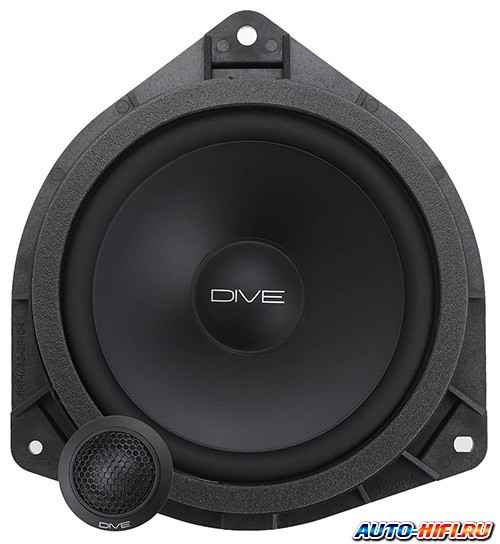 2-компонентная акустика Dynamic State DTL-CS16